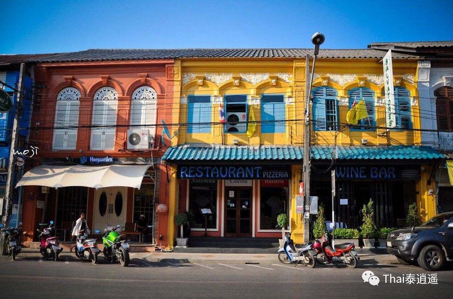 普吉岛顶级海景别墅,普吉岛1100万美元的别墅