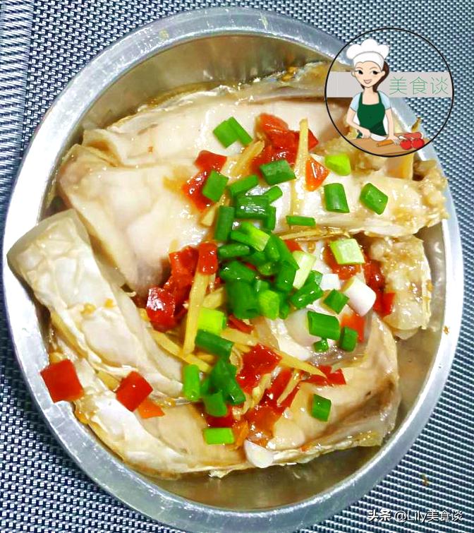 天热最适合这菜上锅蒸10分钟搞定,天热多做这一道蒸菜