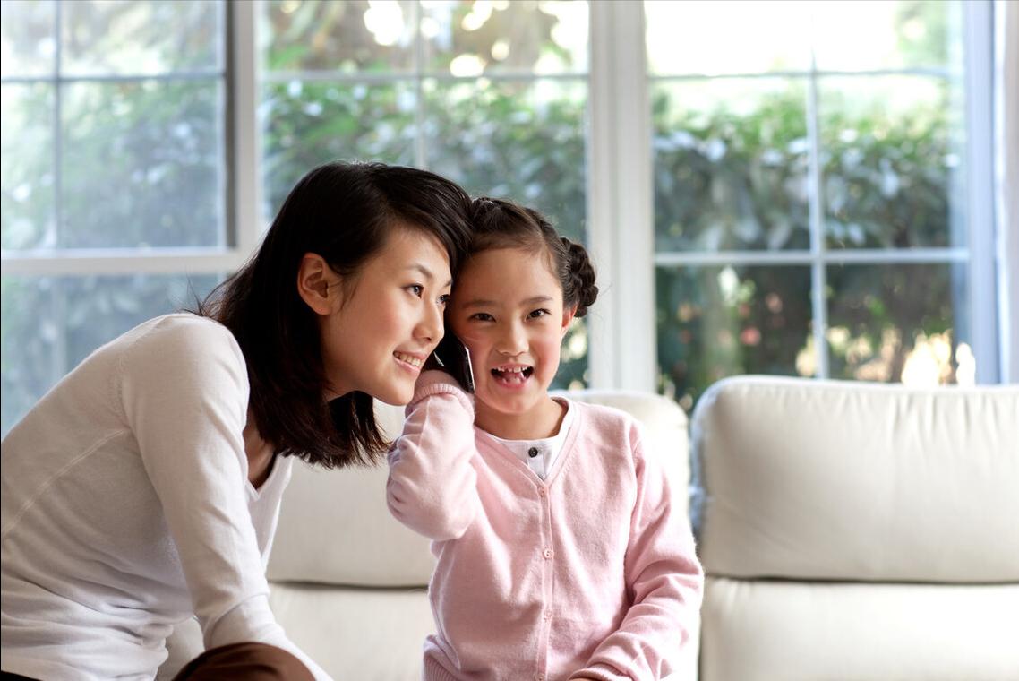 孩子一出门就变了,孩子一出门就不听话