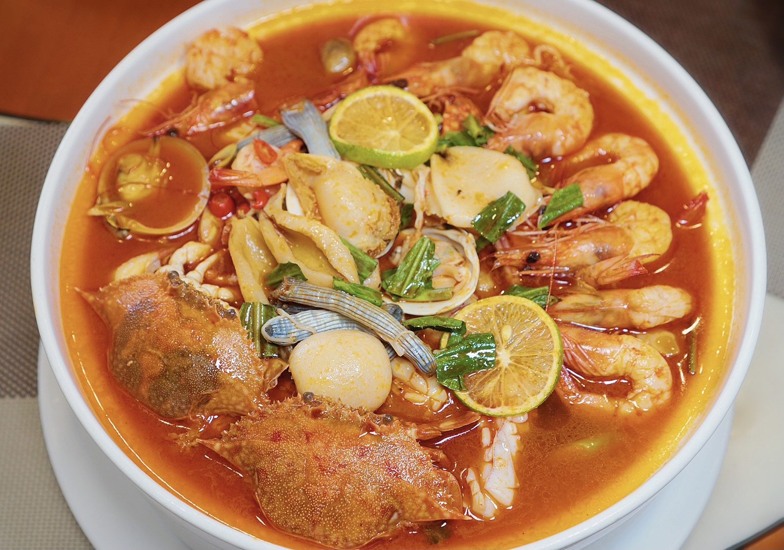 昆明海鲜大咖推荐珥季路,昆明24小时营业的海鲜大咖