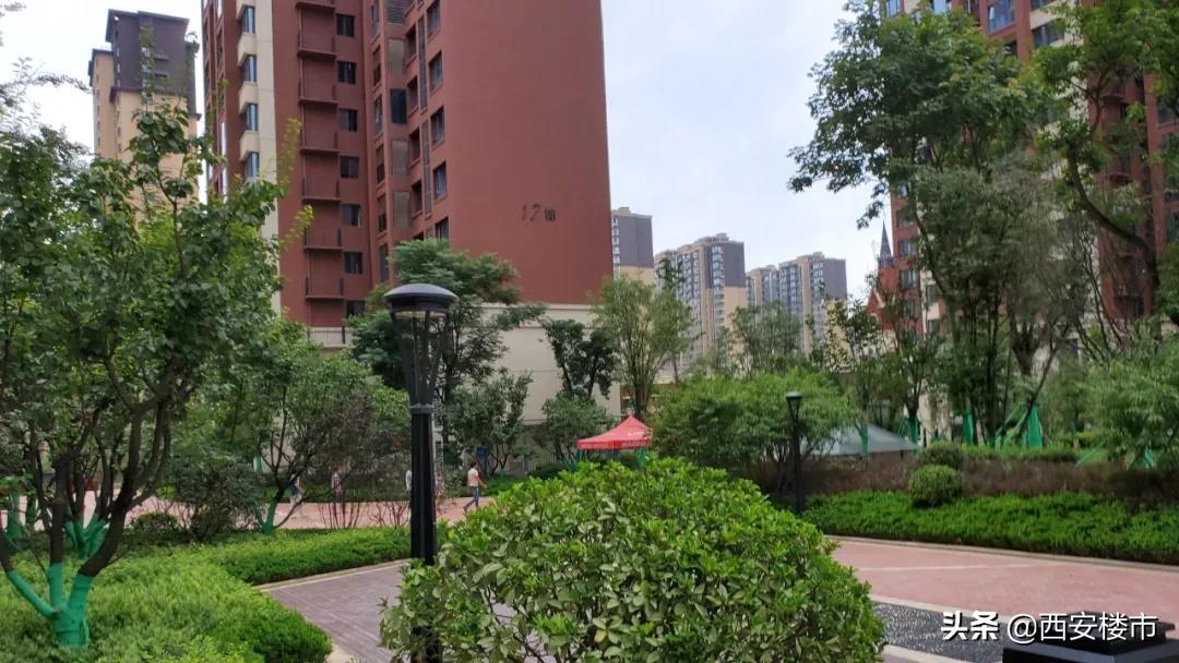 南湖艺境一期小区环境图片,南湖艺境一期详细地址