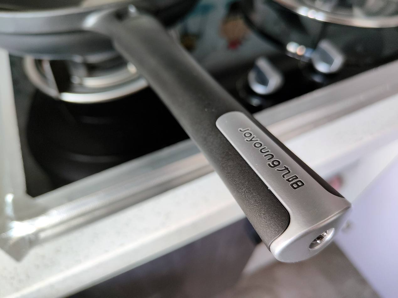 九阳晶钻耐磨一体锅,九阳晶钻不粘锅是什么涂层