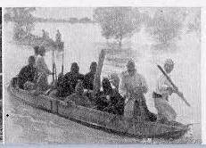 小艇的秘密~详解二战日本陆军登陆舟艇