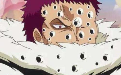 海贼王中最强的自然系果实,海贼王三大最强自然系果实