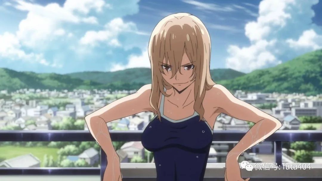 日本最好看的tv动画,现在在播的tv动画片