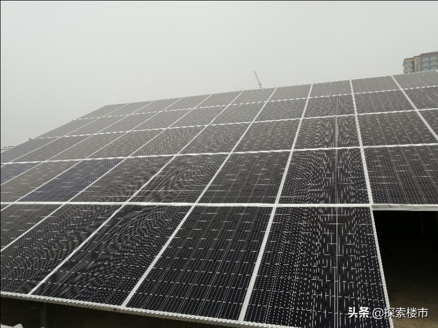 河北省光伏电站最新政策,河北省2022年屋顶分布式光伏补贴