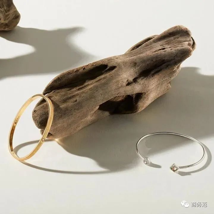 21年最火手镯,21款经典大气的手镯买了不过时