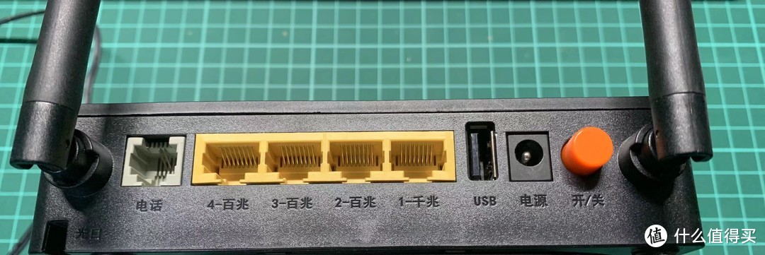 自己动手更换运营商的宽带光猫,一滴都不剩