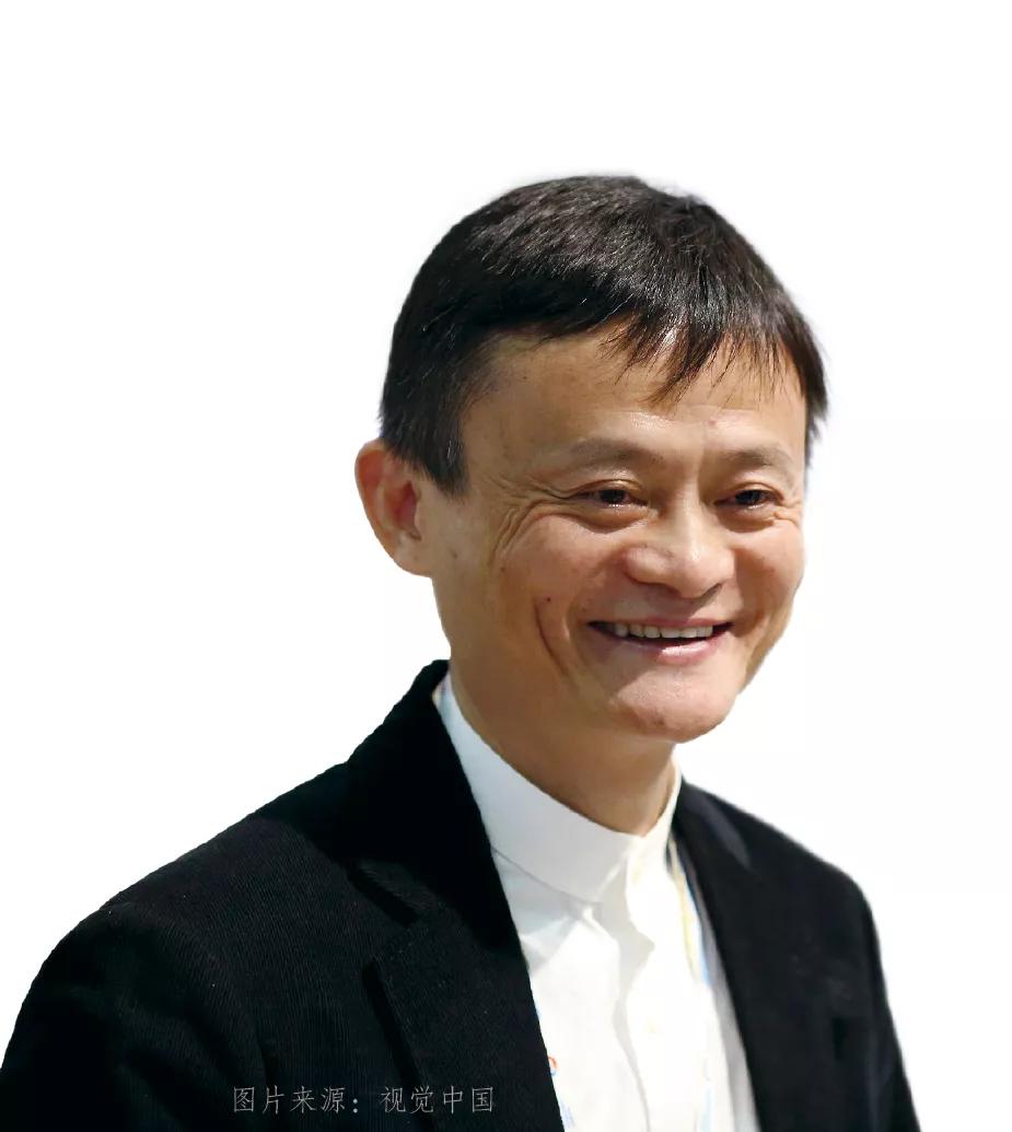 马云的四个思维方法,马云思维方式