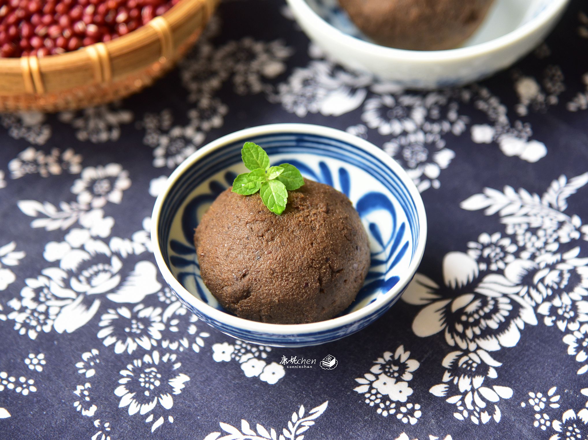 红豆沙不要买教你在家做,红豆沙不加冰糖怎么做