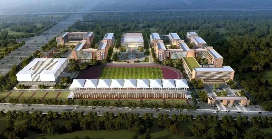 泾河新城未来5年学校规划,转变城市发展思路让幸福落地