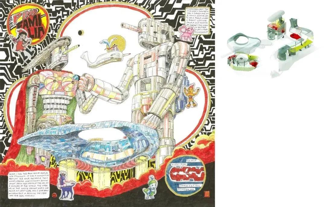 高晓松杭州建筑大师,高晓松中国建筑