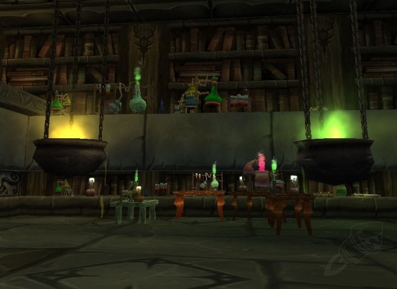 怀旧服炼金1-300快速升级路线图,怀旧服高级炼金术怎么练