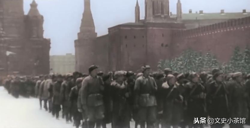 从哥萨克乡村教师到坦克王牌——苏联顶级坦克手拉瓦林科的历程