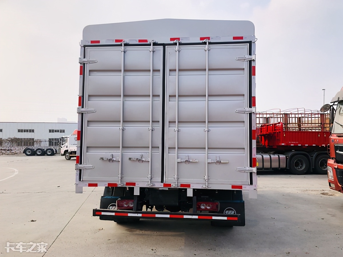 轻量化轻卡视频,轻量化宽体轻卡