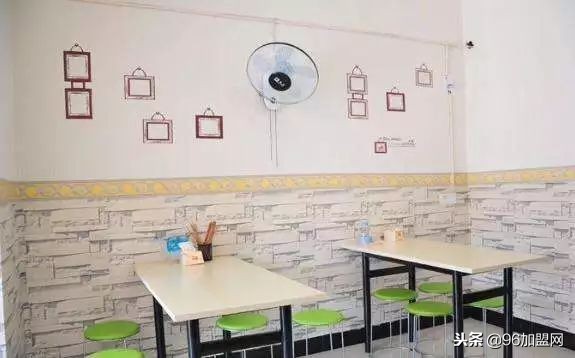 开烟酒小店一个月能赚好多钱,开小店真的能赚到钱吗