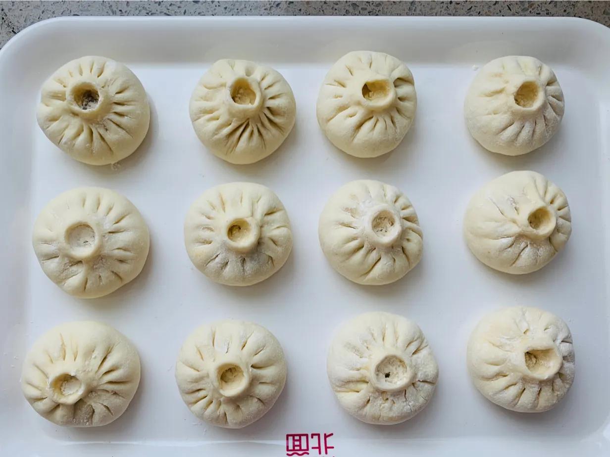 刚包的包子怎么冷冻保存,生包子冷冻还是熟包子冷冻