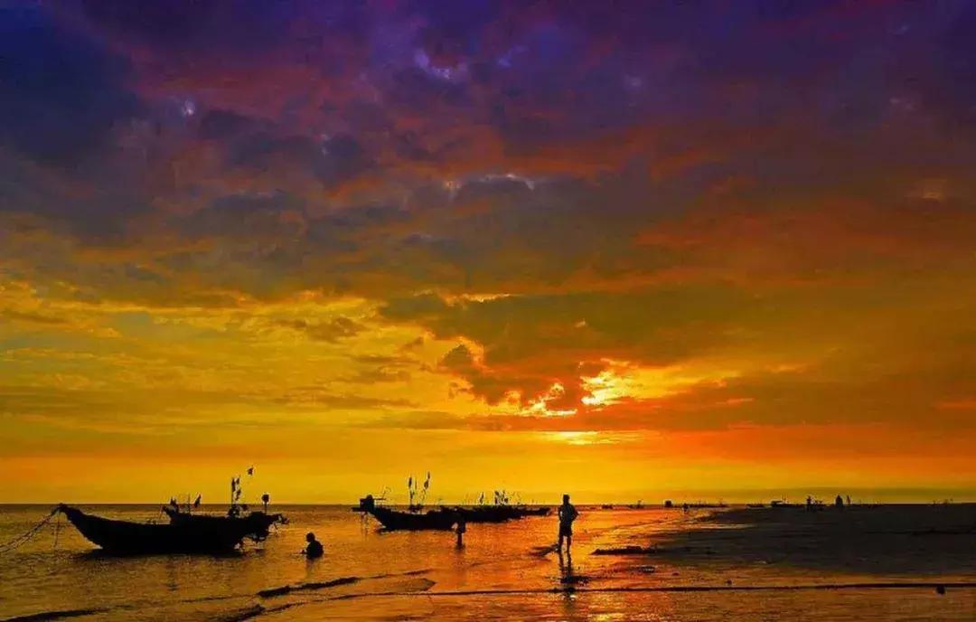 十大春节出境旅游推荐,春节出境旅游分布图