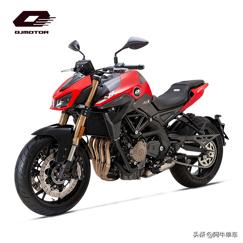 qjmotor600全款多少钱,2022款qjmotor赛600售价