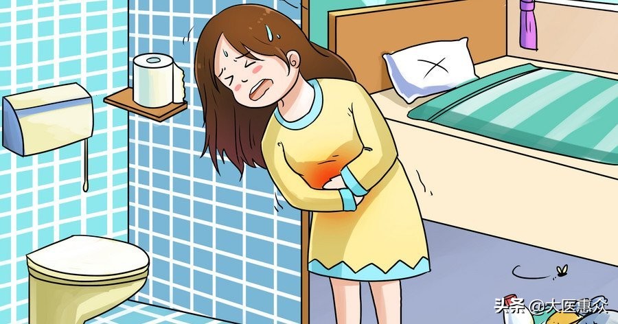 尿黄尿味大难闻是什么原因,太监身上有尿骚原因