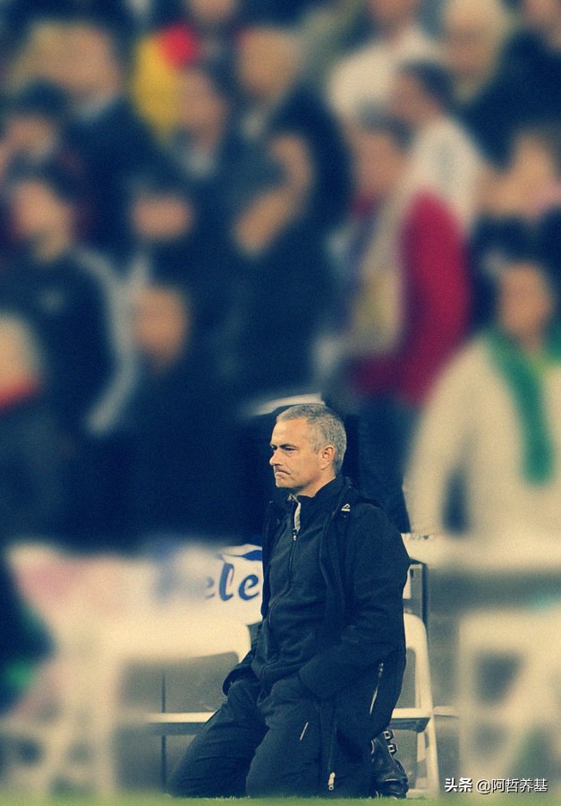 狂人穆里尼奥有个性吗,穆里尼奥狂人称号怎么来的