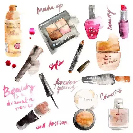 盘点那些热卖的经典彩妆,平价彩妆全套推荐2020款