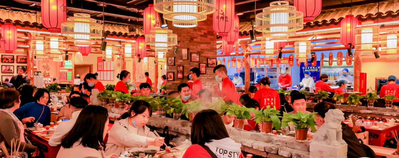 UR、调色师、KKV……荆州吾悦广场必逛品牌大盘点