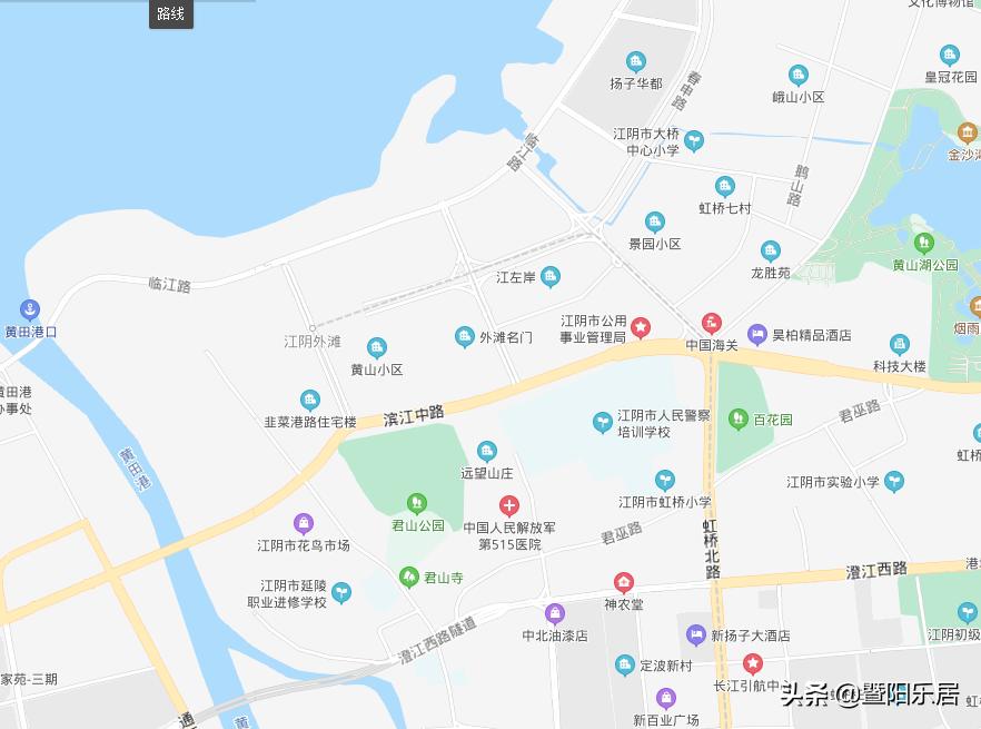 江阴璜土天奕云著学区,江阴奥园丹芙春城学区
