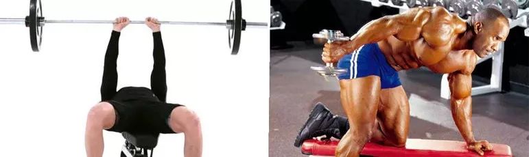 如何快速练出明显的手臂肌肉徒手,无器械手臂爆发力怎么练