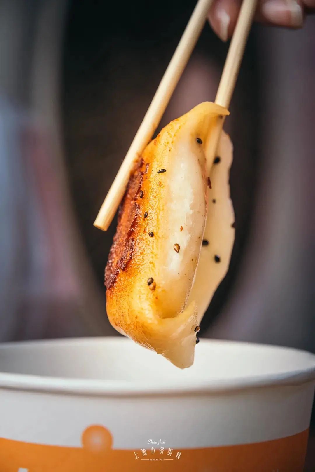 2020上海锅贴测评，跑遍7个区才敢掏出这份良心实测