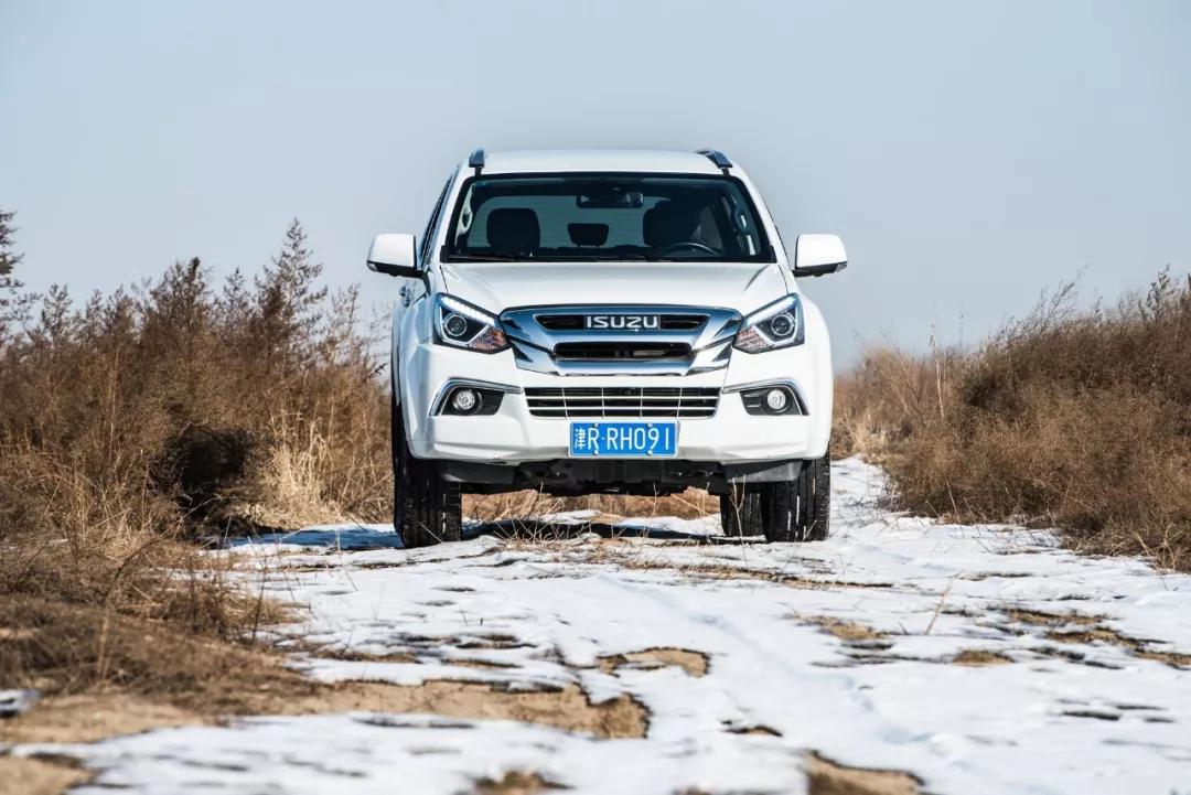 mu-x牧游侠的视频,mu-x牧游侠到底是不是一辆好车