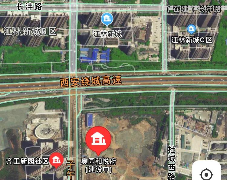 解密西安城改,解码西安城改