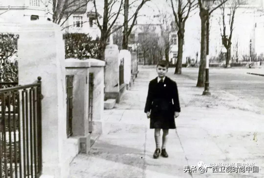 卡尔拉格斐老佛爷,老佛爷卡尔拉格斐走秀