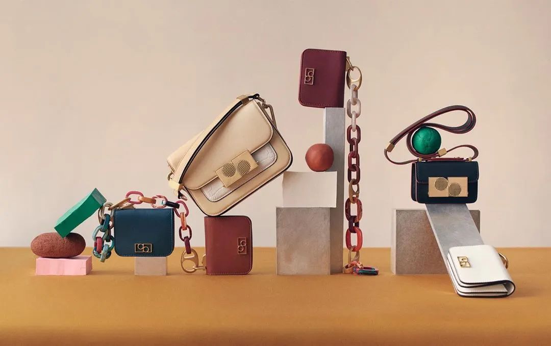 想买新包了？可以转给她这张最全清单