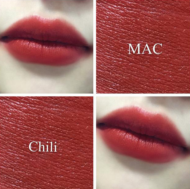 口红骨灰级,口红必入手