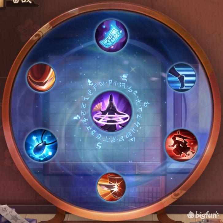 决战平安京桔梗玩法,决战平安京桔梗到底绝版没