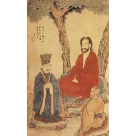 「读史随笔」系列之《“罐罐茶”的悠然自得》