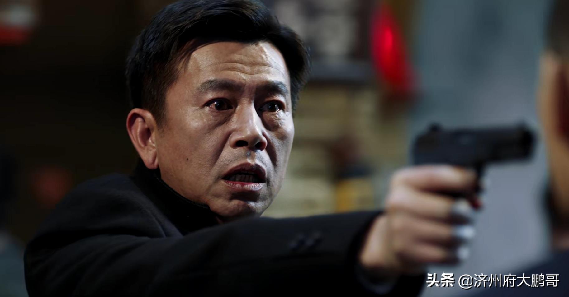 重生张译与赵子琪戏份,重生张译赵子琪接吻花絮