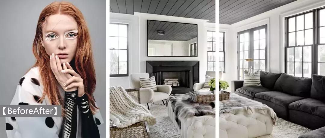 高级灰，经久不衰的百搭色，激情碰撞中造就诗意存在