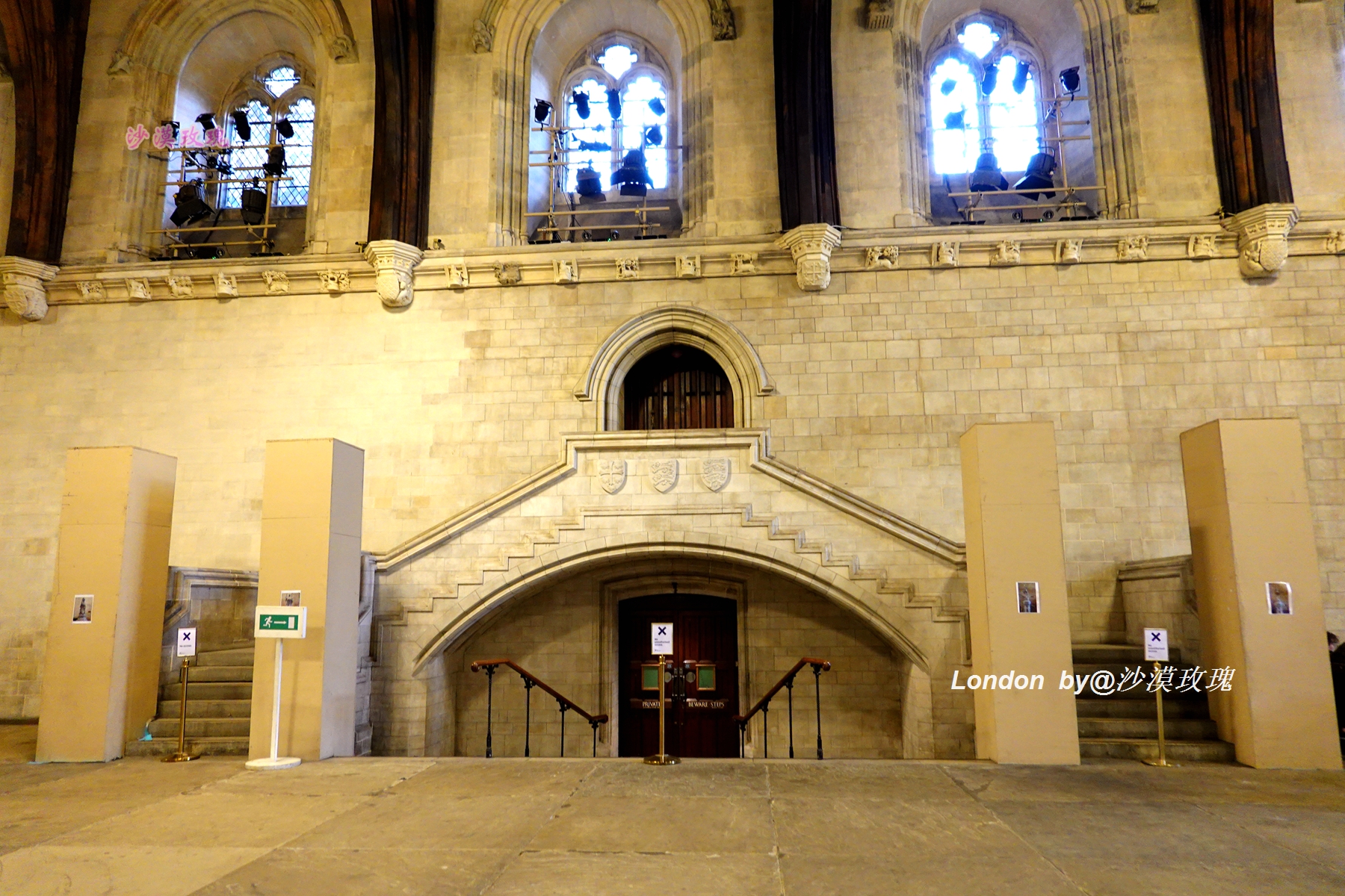 走进世界最高的大楼,走进神秘的西欧