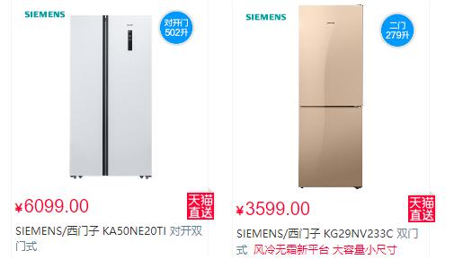 冰箱该换了？购买冰箱前，这些干货参数你了解了吗？