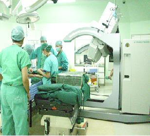 一体化手术室布局与管理,数字一体化手术室设备