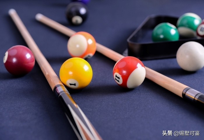 十个台球桌简易装修风格预算三万,吧台台球桌一体装修设计