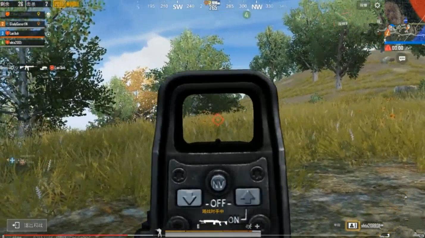 吃鸡国际服有多难打,吃鸡国际服到底有多良心