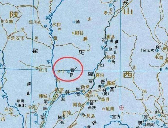 从春秋战国一路走来,从春秋战国到一统天下