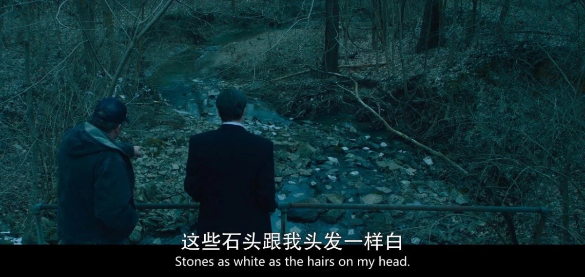 奥斯卡经典电影推荐必看的有哪些,推荐几部值得一看的奥斯卡电影