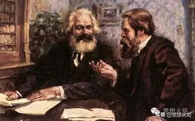恩格斯对资本主义的名言,恩格斯晚年对资本主义的反思