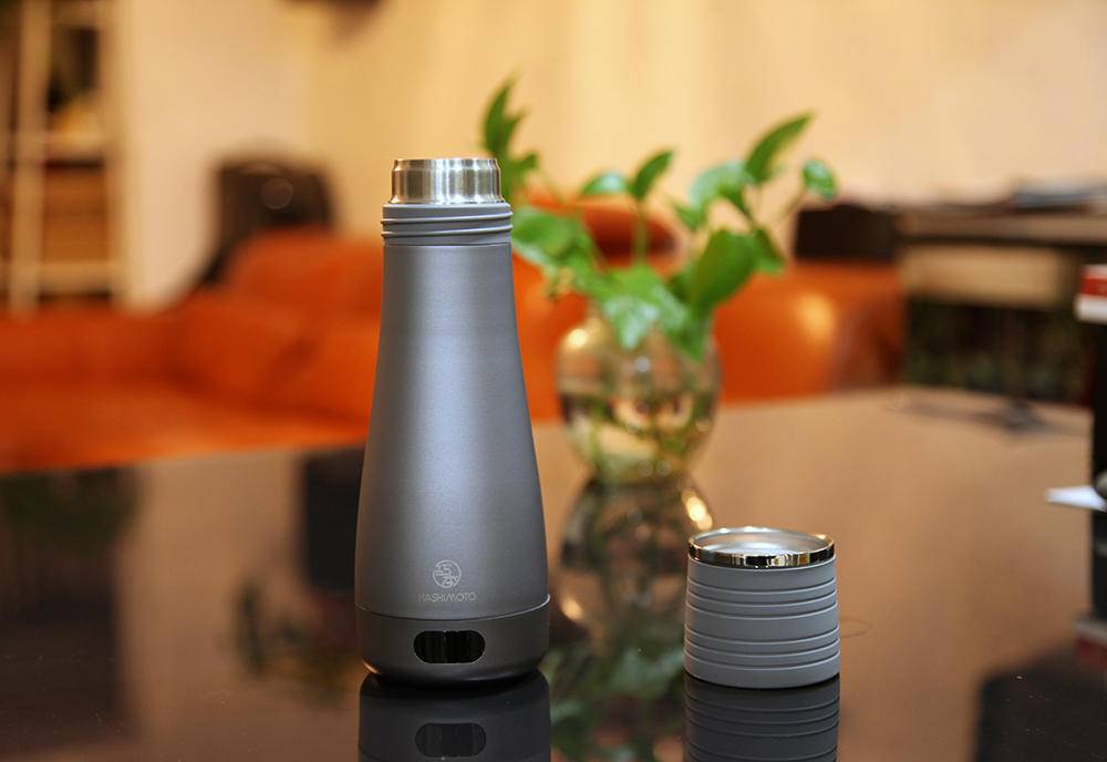 随身携带的喝水杯,随身携带烧水神器