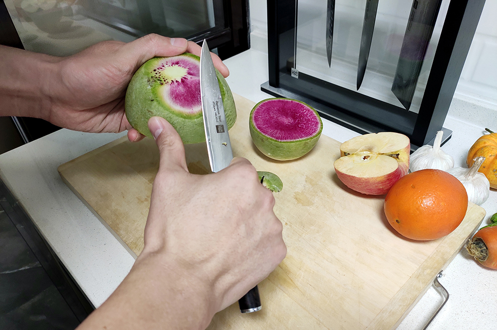 小米菜刀套装组合,小米用的菜刀