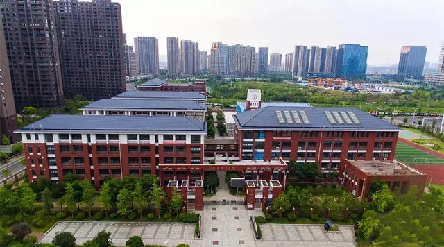 长沙洋湖读哪个学校,长沙洋湖学武术